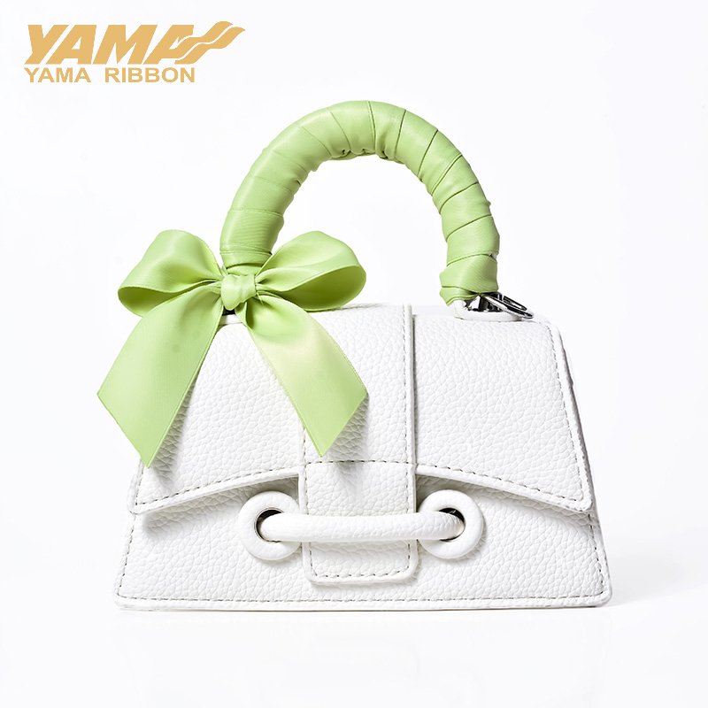 YAMA かご用ポリエステルリボン,25ヤード/ロール,6, - Velvet Ribbon Roll のレビューと価格